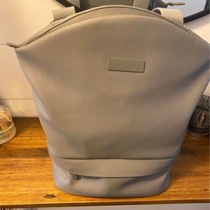 Willow pump backpack